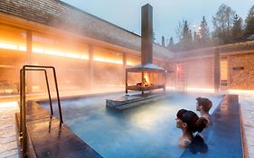 Mountain Resort Patzenfeld