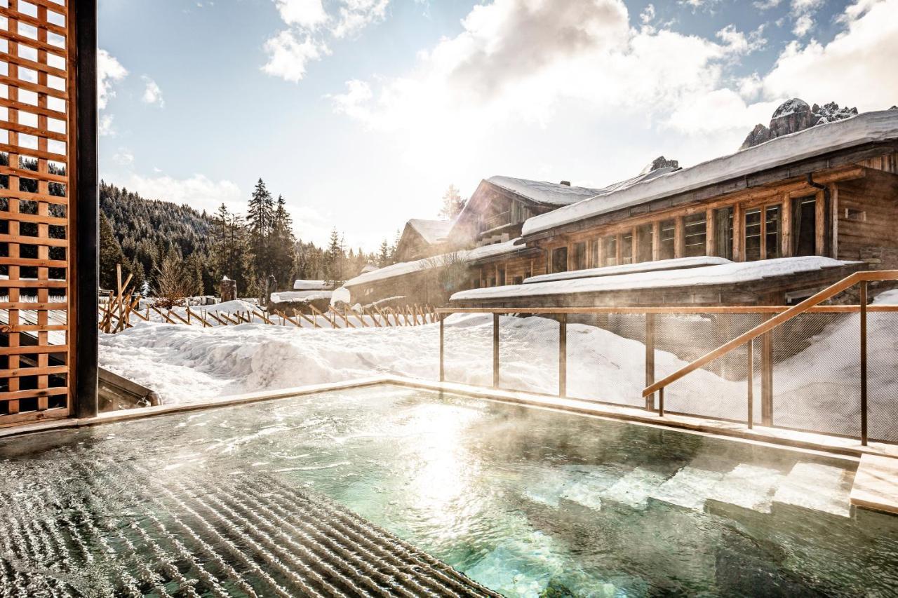 Mountain Resort Patzenfeld Sexten Exterior photo