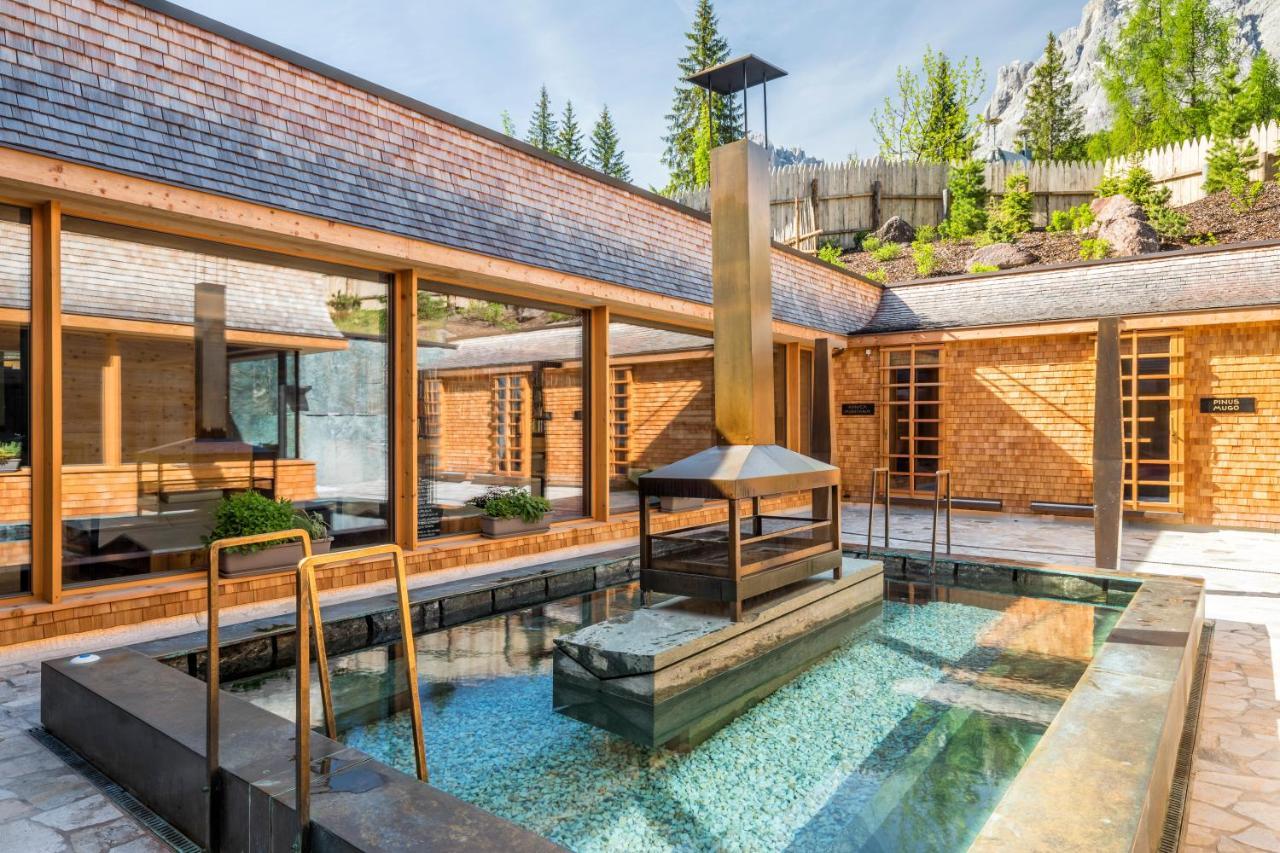 Mountain Resort Patzenfeld Sexten Exterior photo